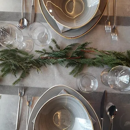 Shatush 3* Courmayeur