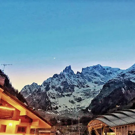 Shatush Hotel Courmayeur