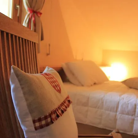 Shatush Hotel Courmayeur