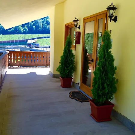 Shatush Hotel Courmayeur