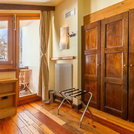 Shatush Courmayeur