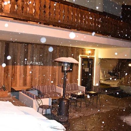 Shatush Hotel