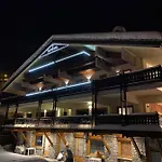 Shatush Courmayeur