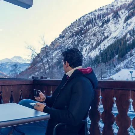 Shatush Hotel Courmayeur