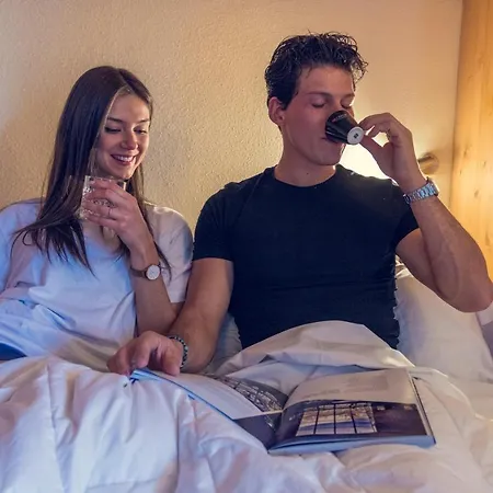 Shatush 3* 쿠르마예