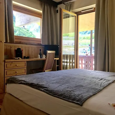 Hotel Shatush
