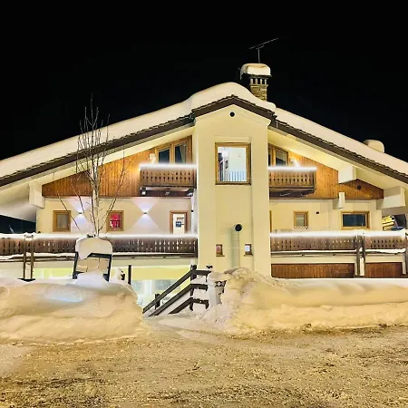 Hotel Shatush