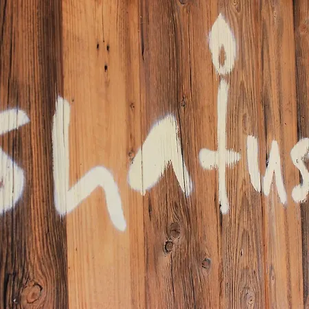 Hotel Shatush