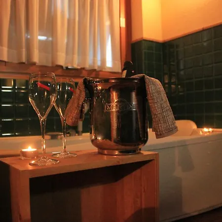 Hotel Shatush 3*