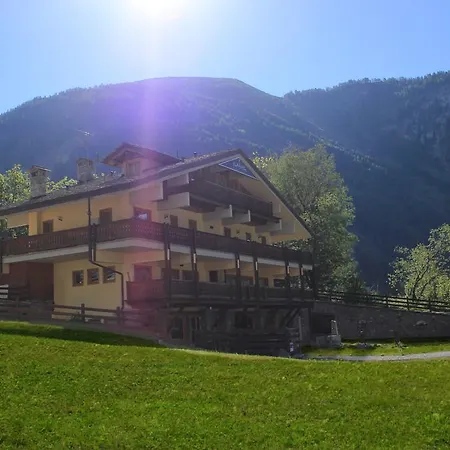 Shatush Courmayeur