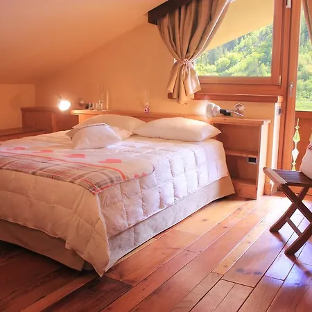 Hotel Shatush