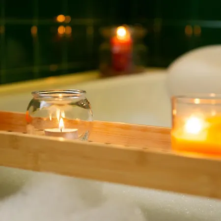 Shatush 3* Courmayeur