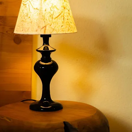 Shatush 3* Courmayeur