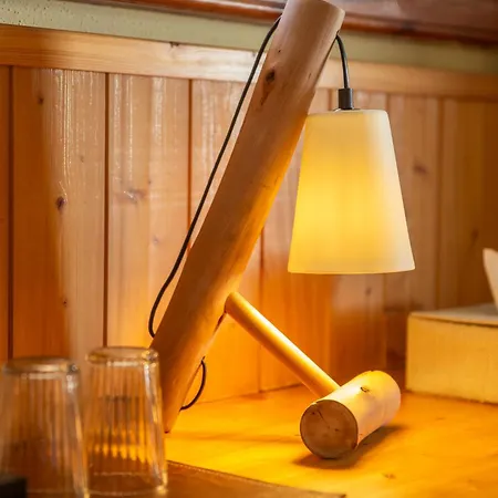 Shatush Hotel Courmayeur