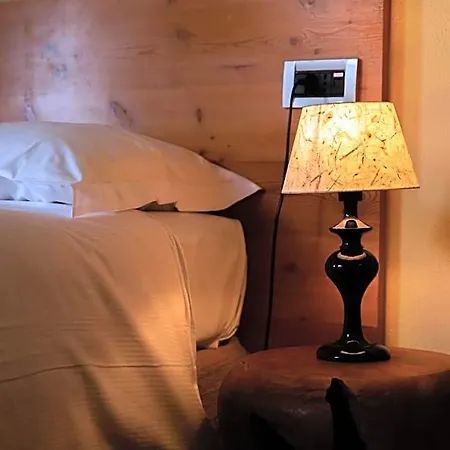 Hotel Shatush Courmayeur