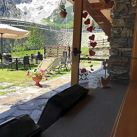 Hotel Shatush