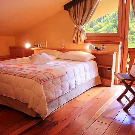 Hotel Shatush 3*