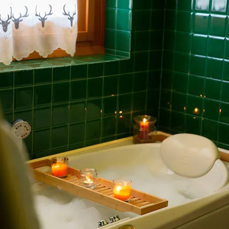 Shatush Hotel Courmayeur