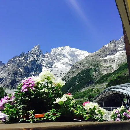 Hotel Shatush Courmayeur