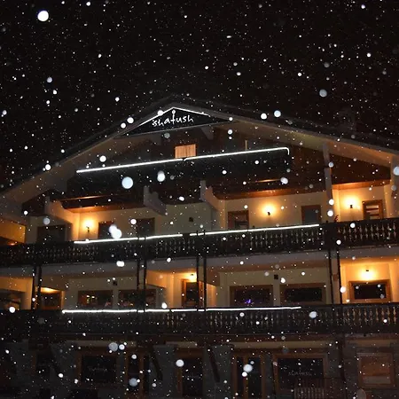 Hotel Shatush 3*