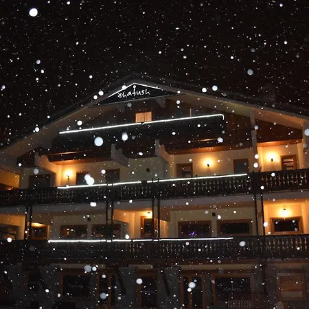 Hotel Shatush 3*