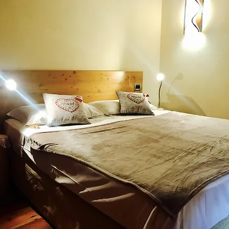 Hotel Shatush 3*