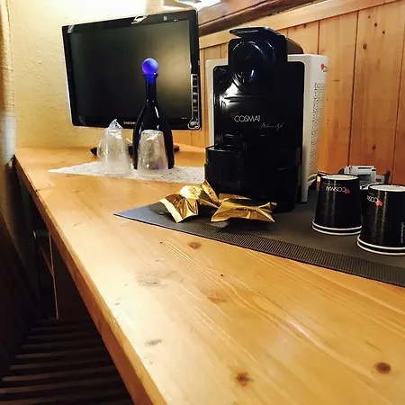 Hotel Shatush