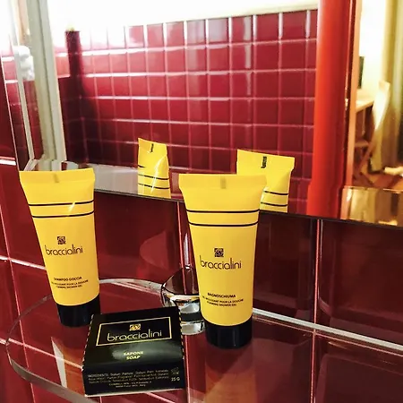 Shatush Hotel Courmayeur