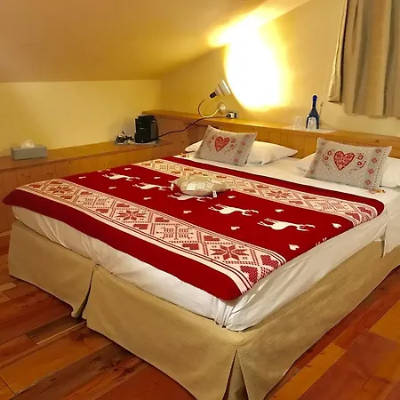 Hotel Shatush 3*