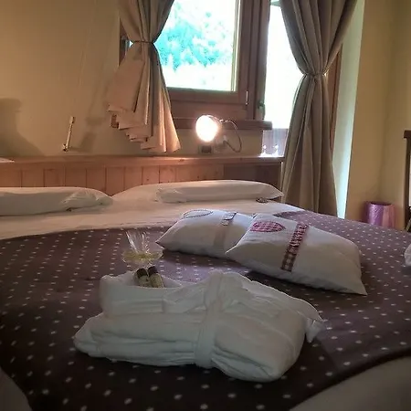 Hotel Shatush Courmayeur