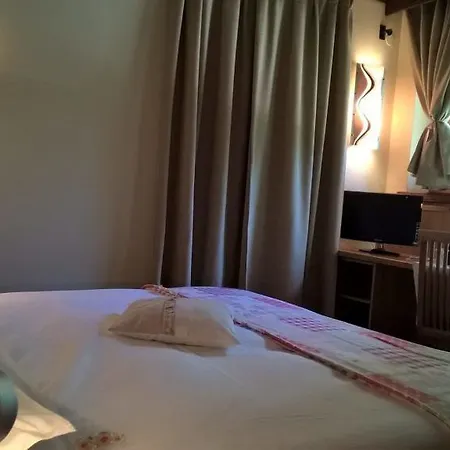 Shatush Hotel Courmayeur