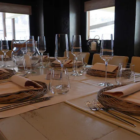 Shatush Hotel 3*