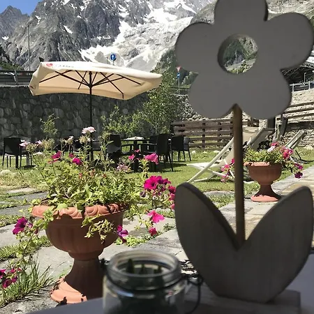 Hotel Shatush Courmayeur
