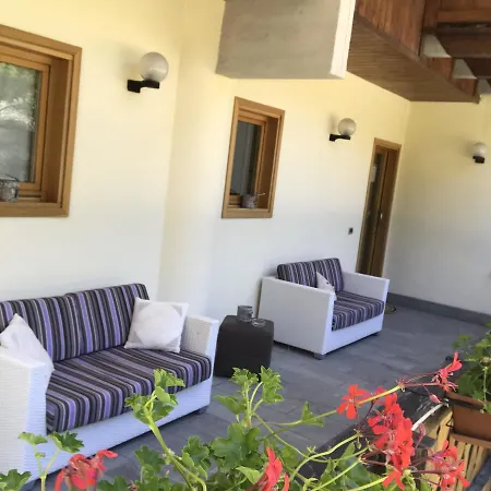 Shatush Hotel Courmayeur