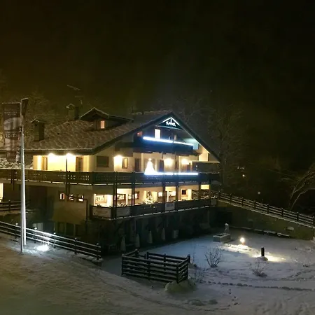 Hotel Shatush