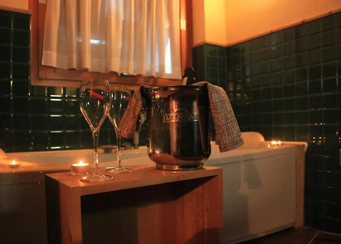 ホテル シャトゥーシュ オテル 3*