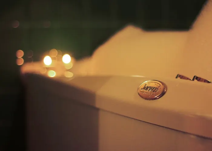 シャトゥーシュ オテル ホテル 3*