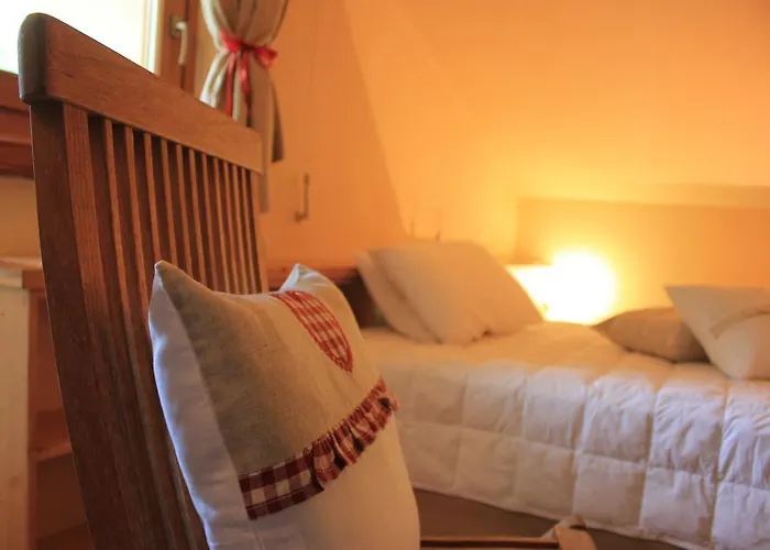 Shatush Hotel Courmayeur