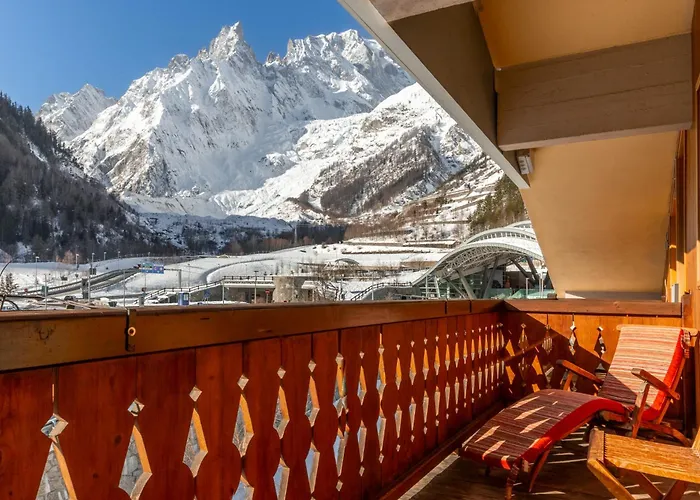 Hotel Shatush Courmayeur