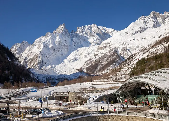 ホテル シャトゥーシュ オテル