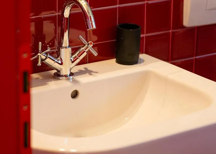 シャトゥーシュ オテル ホテル 3*