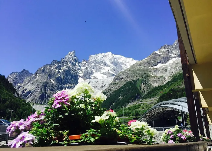 Hotel Shatush Courmayeur