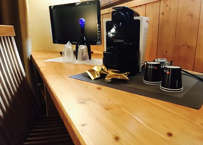 ホテル シャトゥーシュ オテル