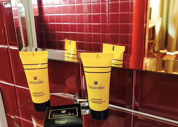 Shatush Hotel Courmayeur